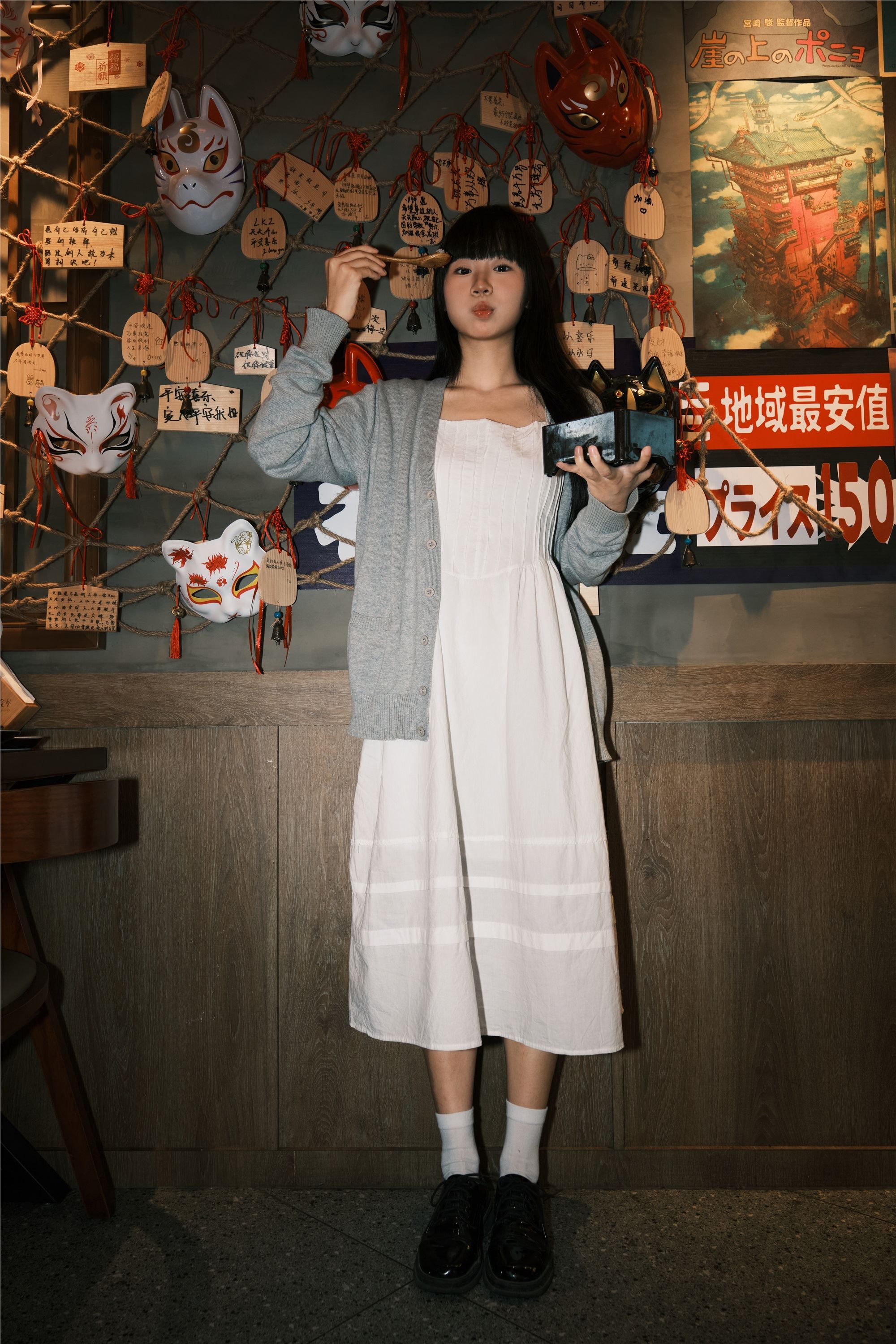 YITUYU艺图语 2025.01.11 日料馆 是三金呀